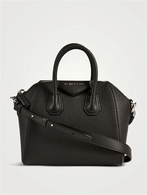 mini givenchy antigona canada|givenchy antigona price.